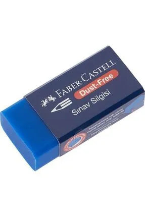 Faber Castell Sınav Silgisi