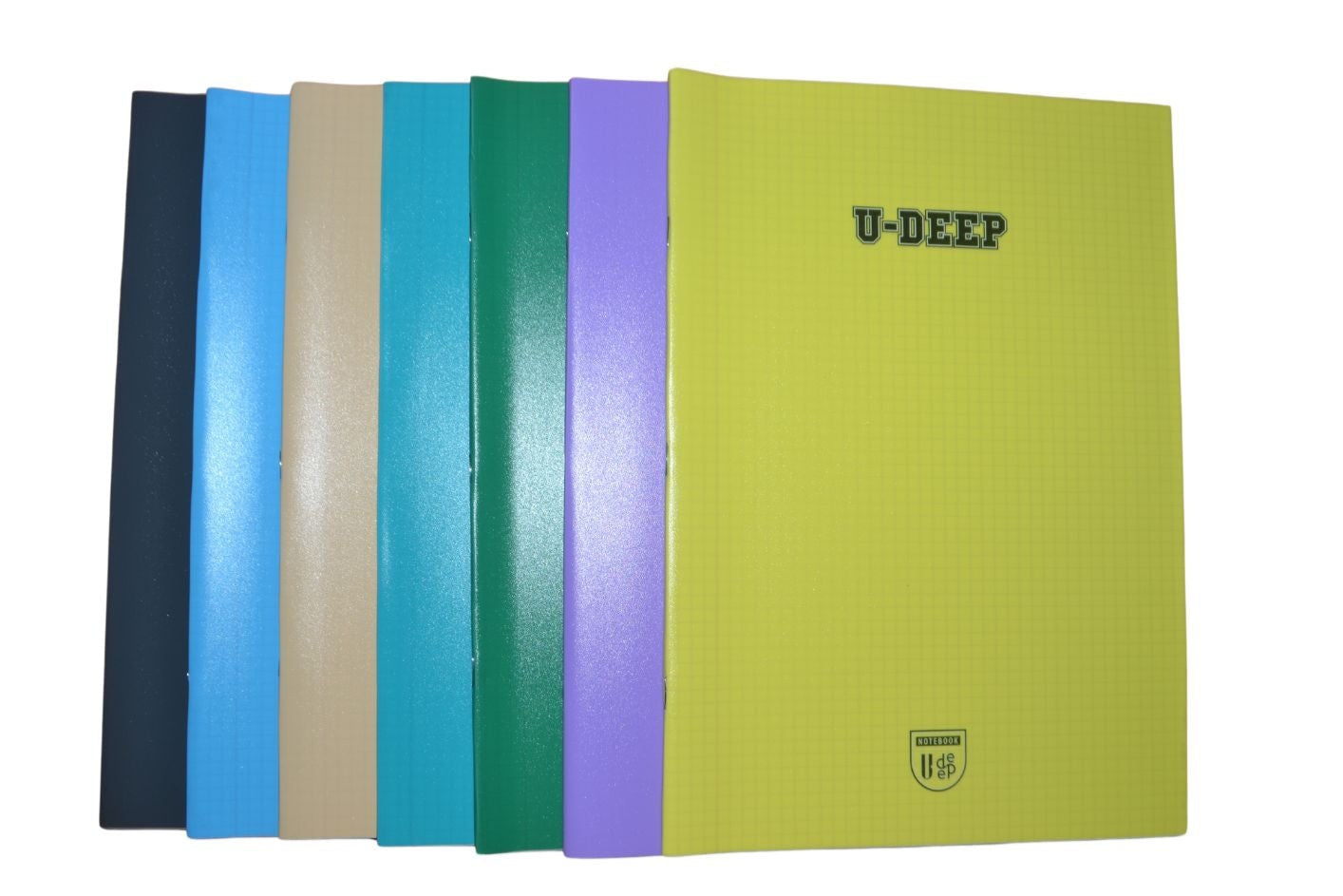 Kareli 40 Yaprak Defter