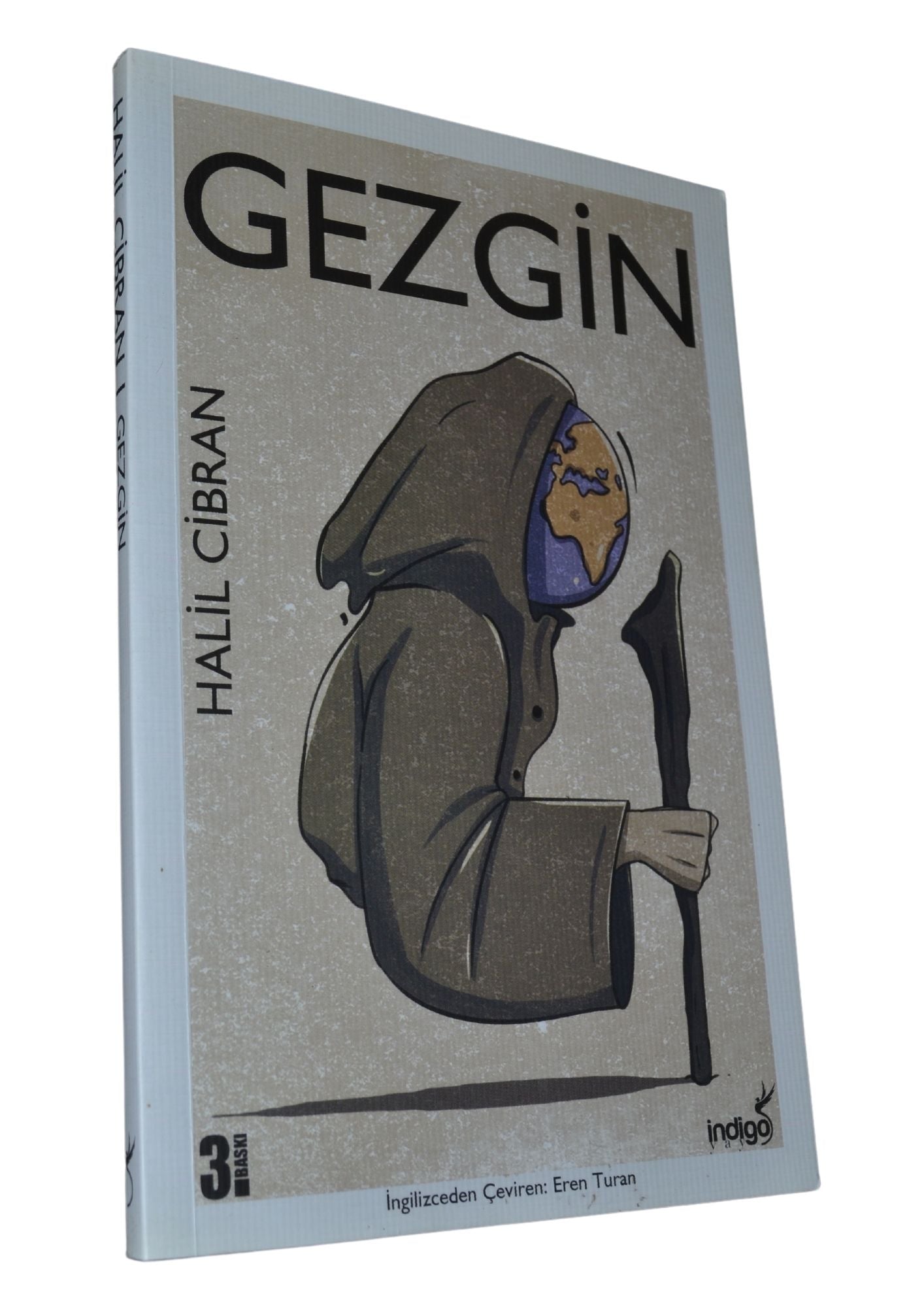 Gezgin - Halil Cibran