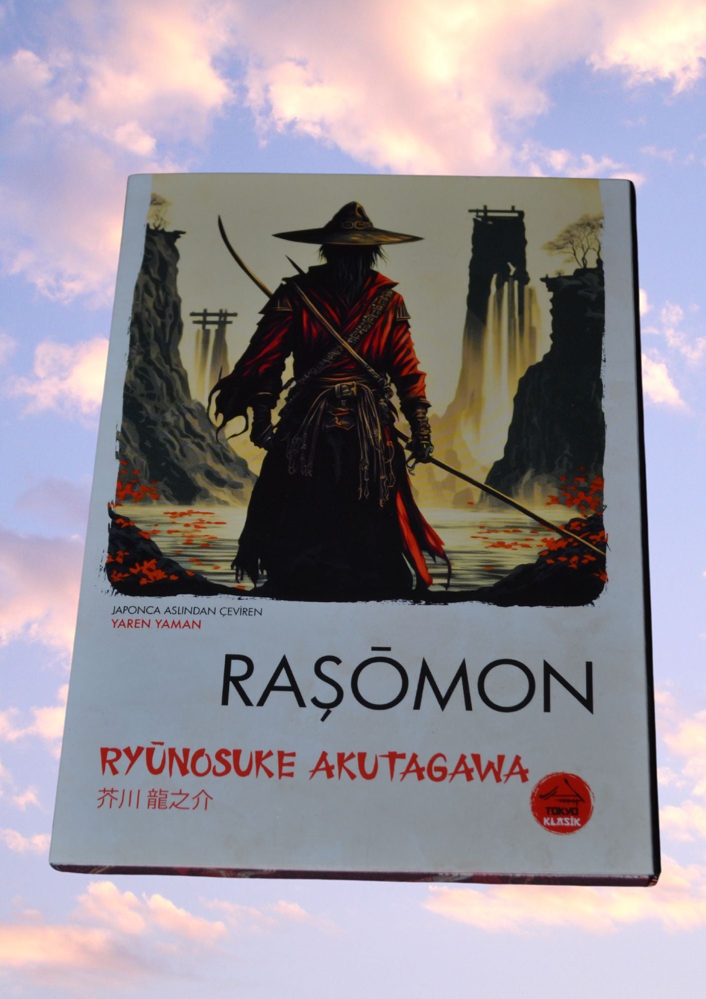 12 Kitap - Japon Klasikleri Seti