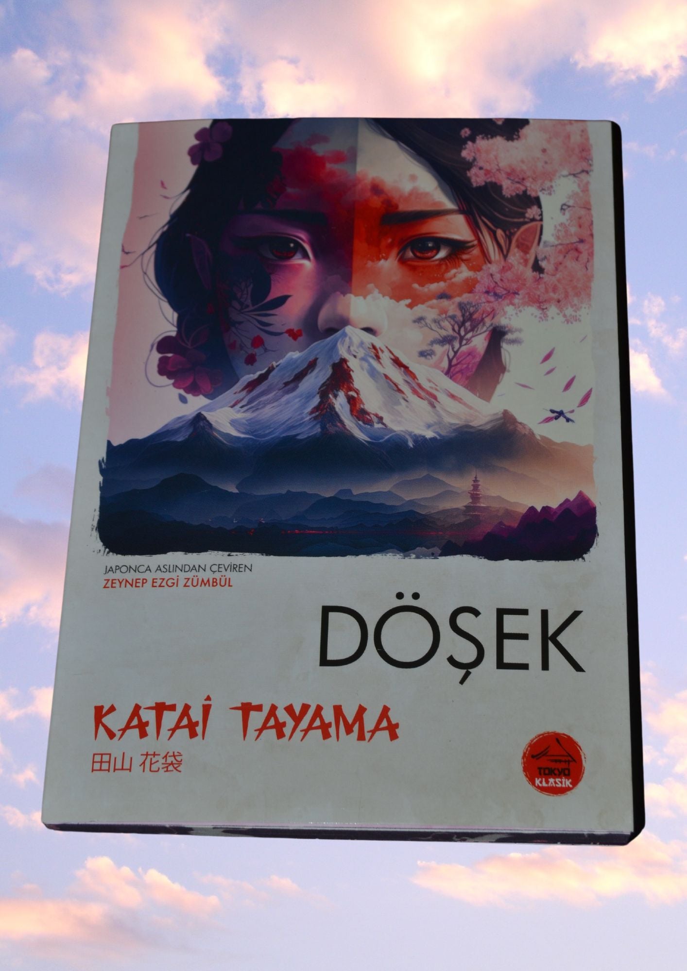 12 Kitap - Japon Klasikleri Seti