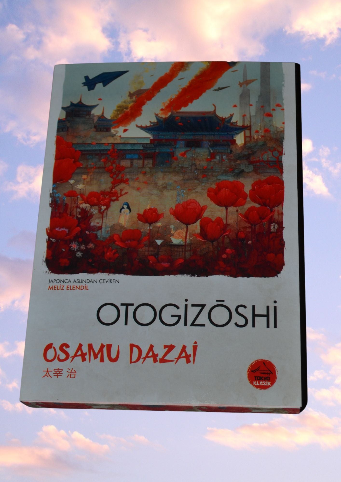 12 Kitap - Japon Klasikleri Seti