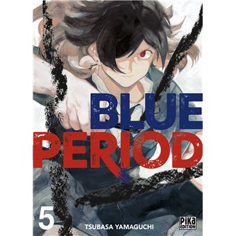 Blue Period - Cilt 5 - Tsubasa Yamaguchi