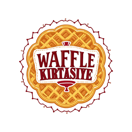 Waffle Kırtasiye