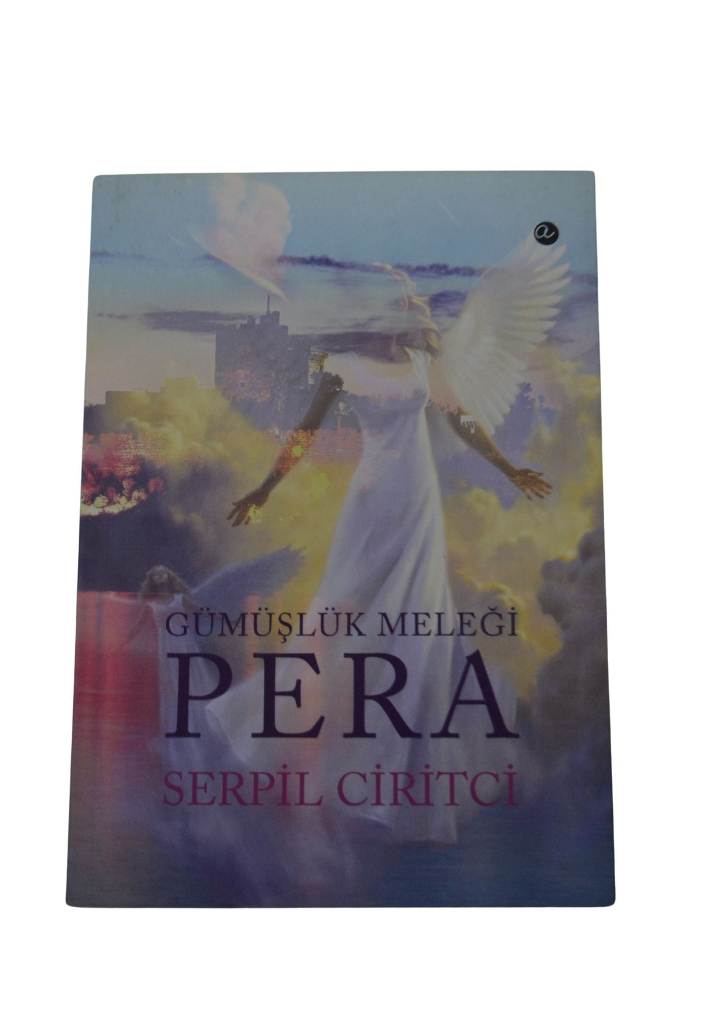 Gümüşlük Meleği Pera - Serpil Ciritçi