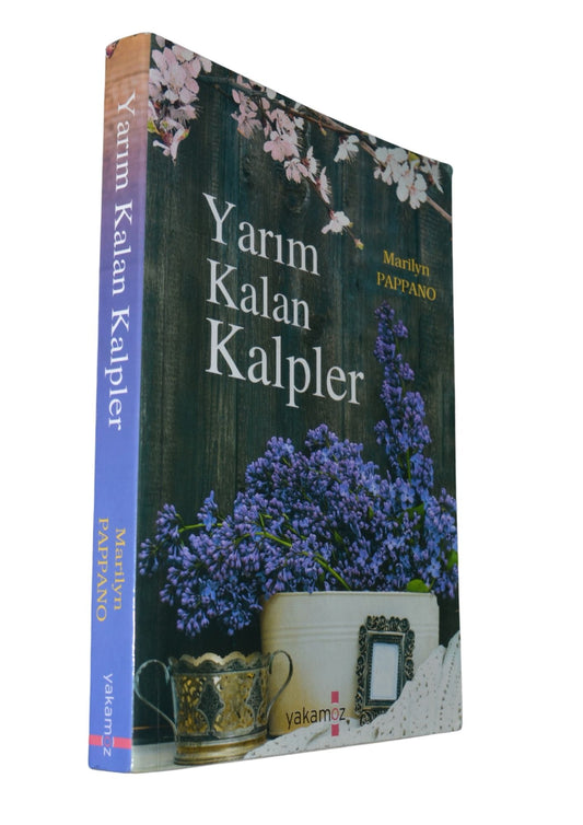 Yarım Kalan Kalpler - Marilyn Pappano