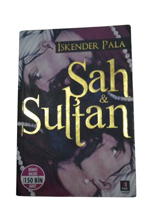 Şah Sultan - İskender Pala