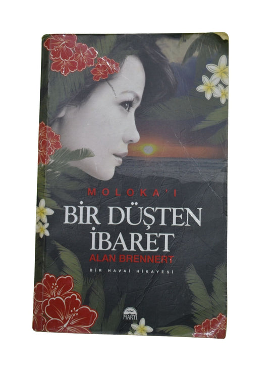 Bir Düşten İbaret - Alan Brennert - Bir Havai Hikayesi