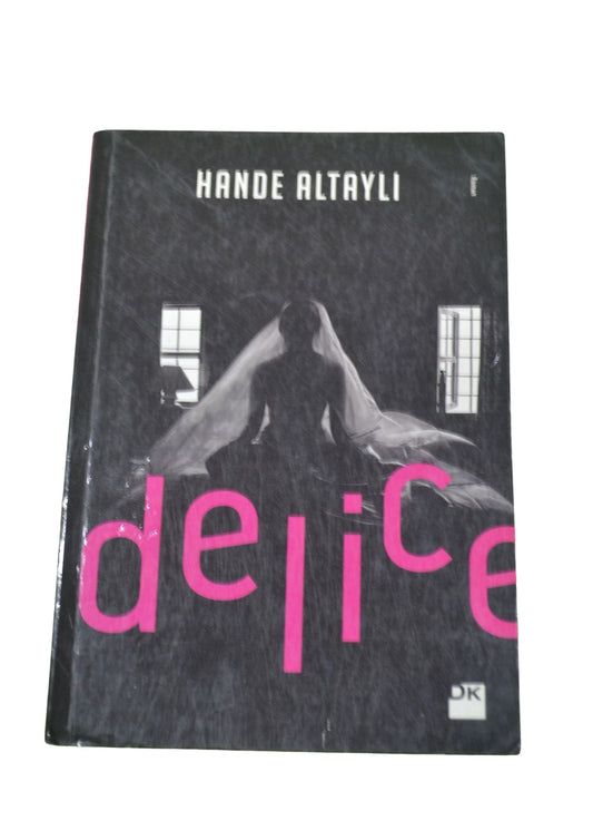 Delice - Hande Altaylı