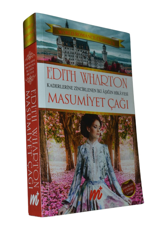 Masumiyet Çağı - Edith Wharton