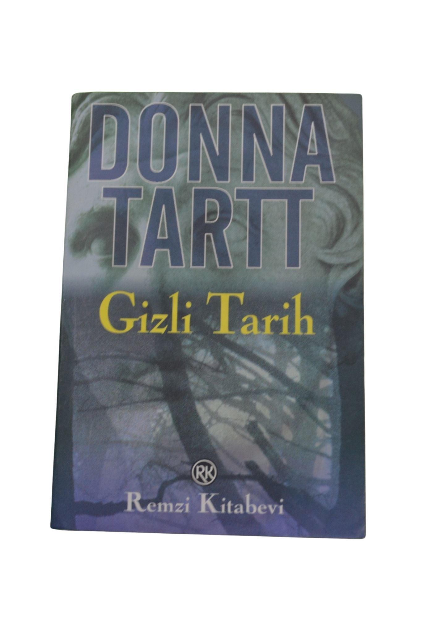 Gizli Tarih - Donna Tartt