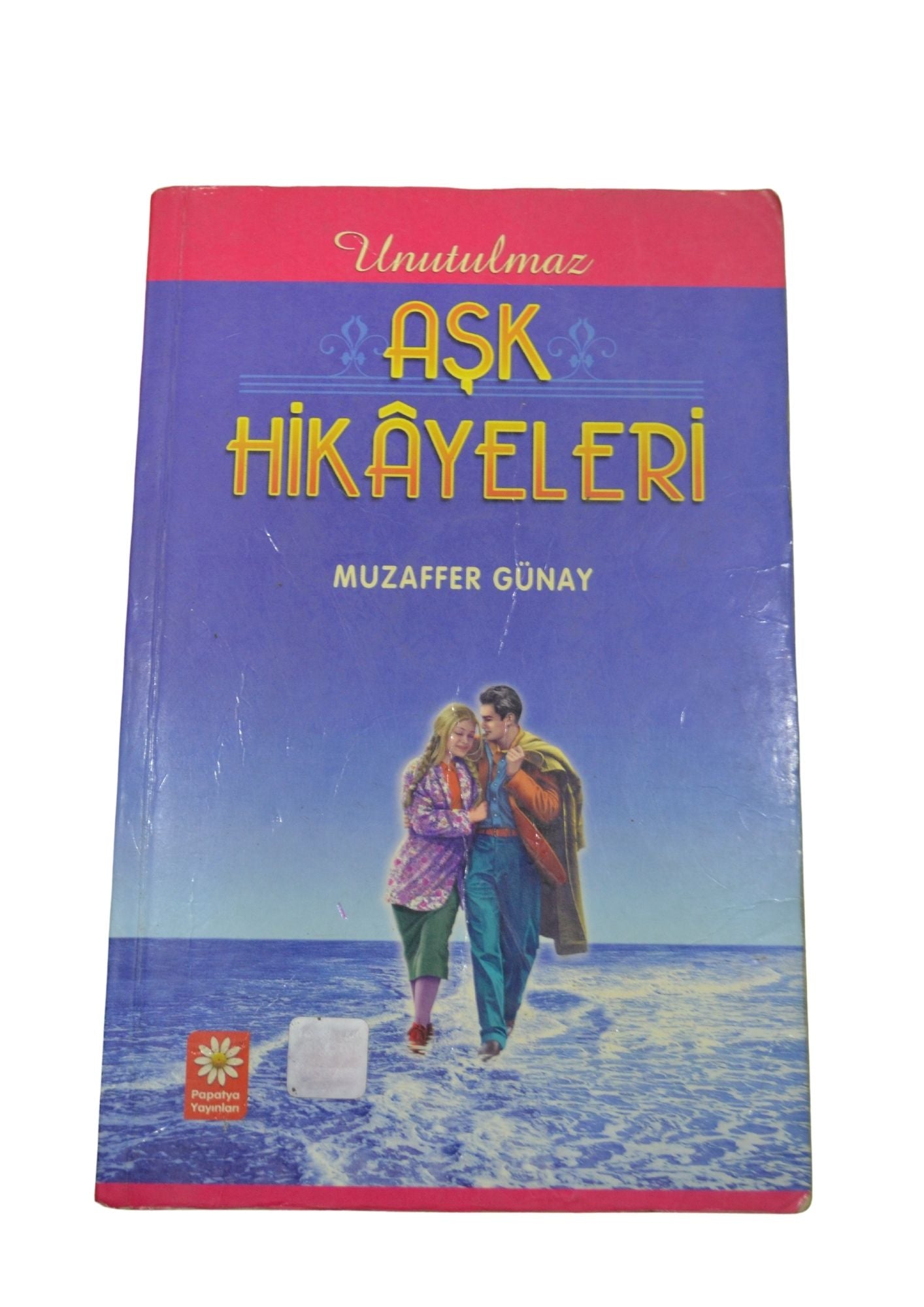 Unutulmaz Aşk Hikayeleri - Muzaffer Günay