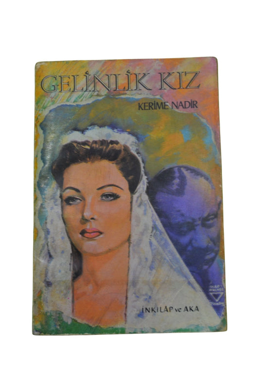 Gelinlik Kız - Kerime Önder