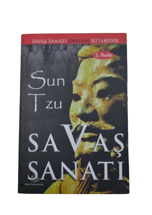 Savaş Sanatı - Sun Tzu