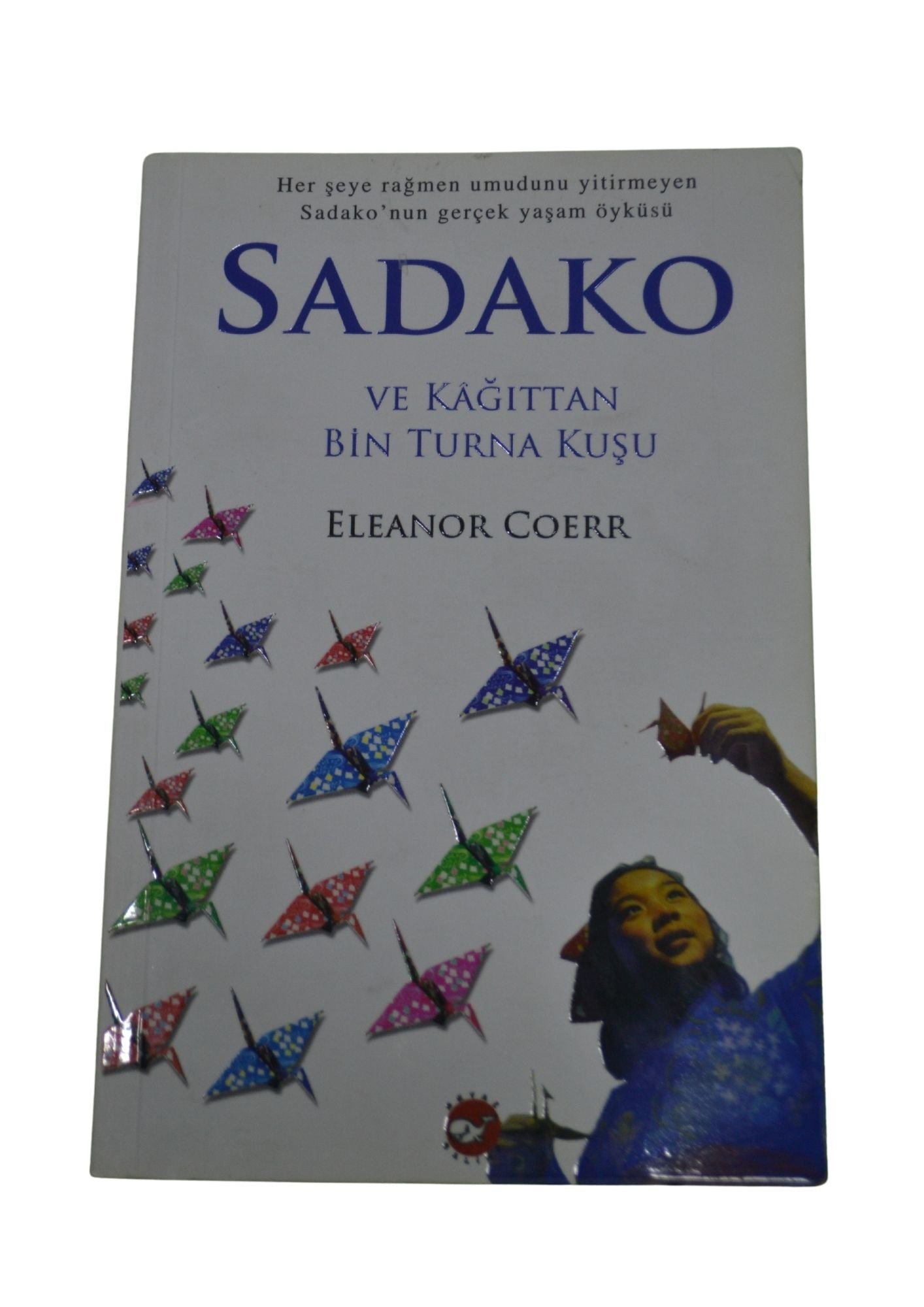 Sadako - Eleanor Coerr